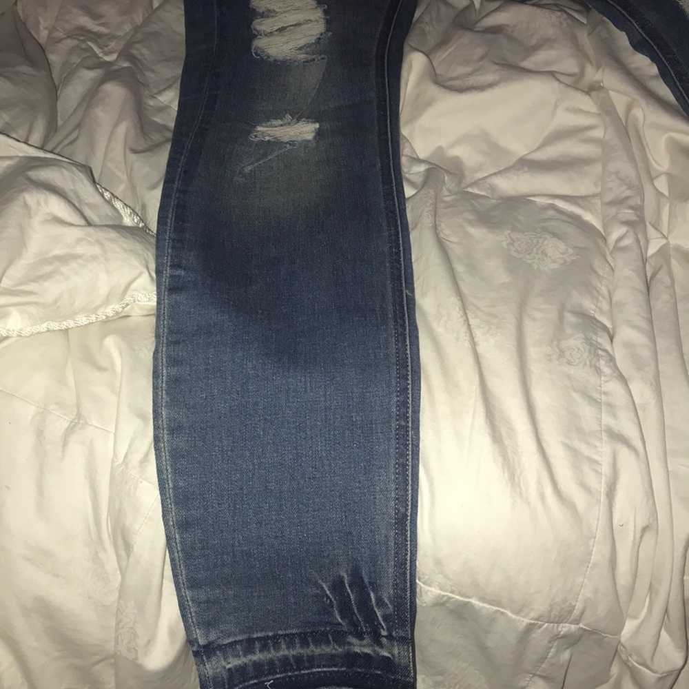 Jeans - Picture 2 of 4